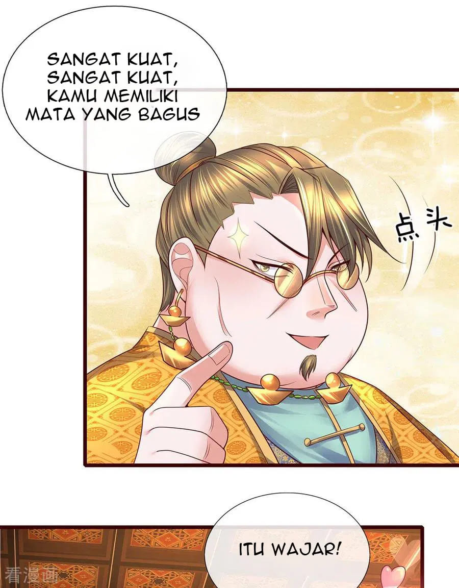 Shura Sword Sovereign Chapter 146 Gambar 13